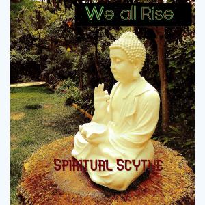 Dengarkan lagu We all Rise nyanyian Spiritual Scythe dengan lirik
