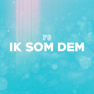收聽FreddyQ的Ikk som dem歌詞歌曲