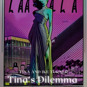 Album Ike and Tina Turner - Tina's Dilemma oleh Ike And Tina Turner