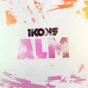 Album ALM from MC IKOKS