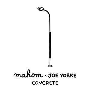 Album Concrete from Mahom