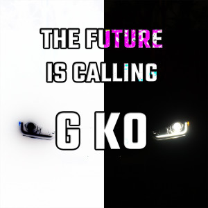 Album The Future Is Calling from 