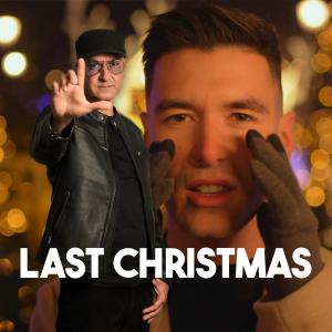收聽LABACK的Last Christmas歌詞歌曲