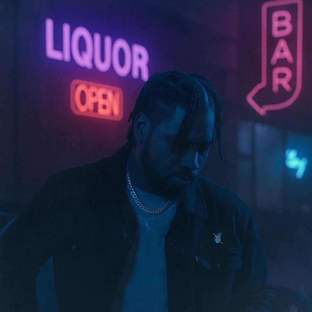 Own Way (feat. Chef Noriega)
