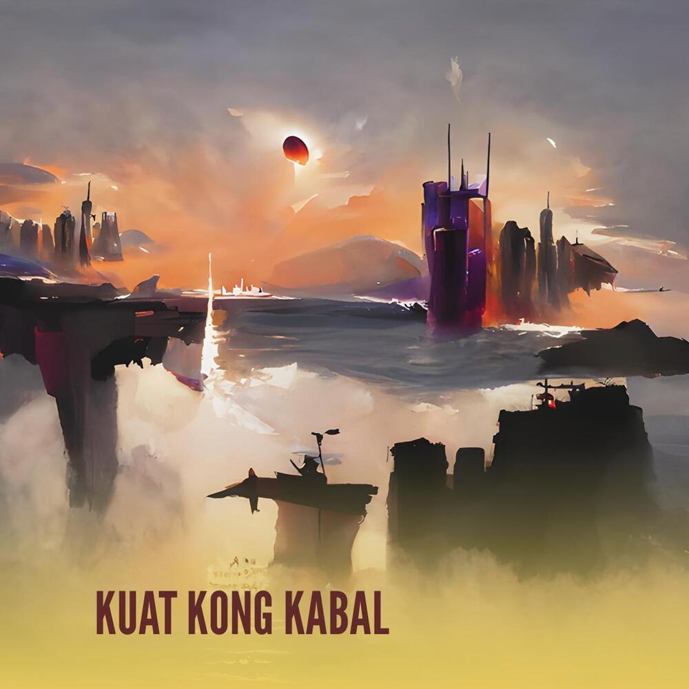Kuat Kong Kabal (Remix)