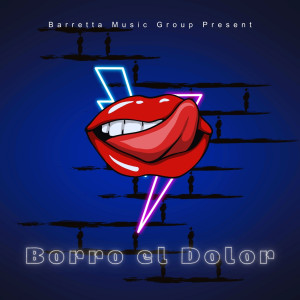 อัลบัม Borro El Dolor ศิลปิน Rebelde