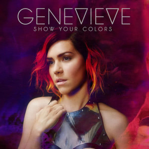 ดาวน์โหลดและฟังเพลง Human Again พร้อมเนื้อเพลงจาก Genevieve
