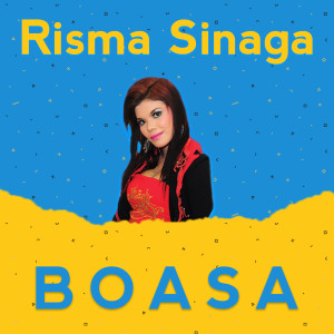 Risma Sinaga的專輯Boasa