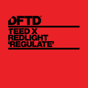 Listen to Regulate (Extended Mix) song with lyrics from Teed