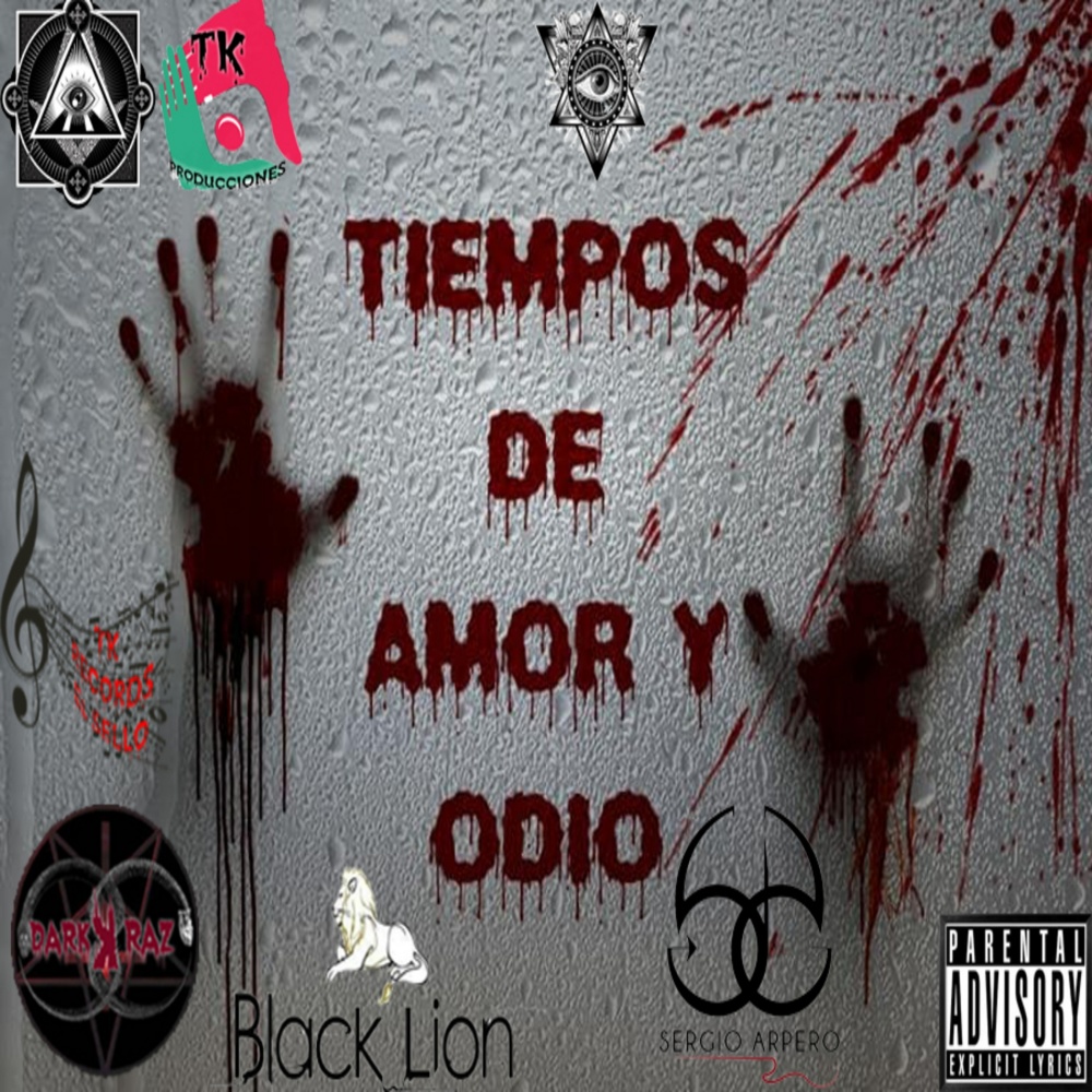 Nuestro Talento (Explicit)