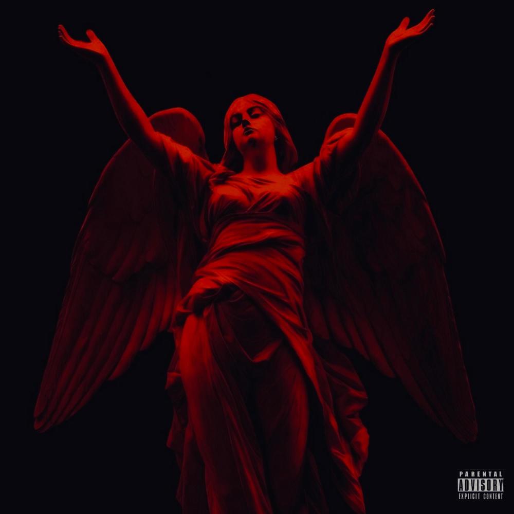 Delusion (feat. MetalEd) (Explicit)