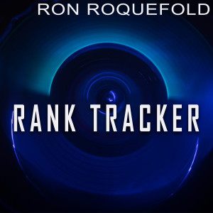 Ron Roquefold的專輯Rank Tracker