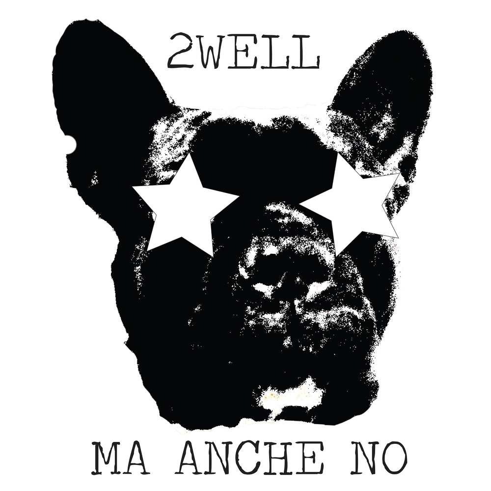 2 passi (Feat. Mad Rock)