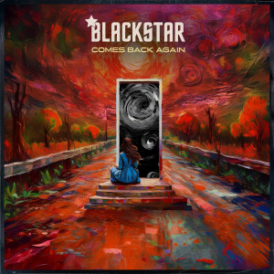 Listen to Comes Back Again song with lyrics from Blackstar