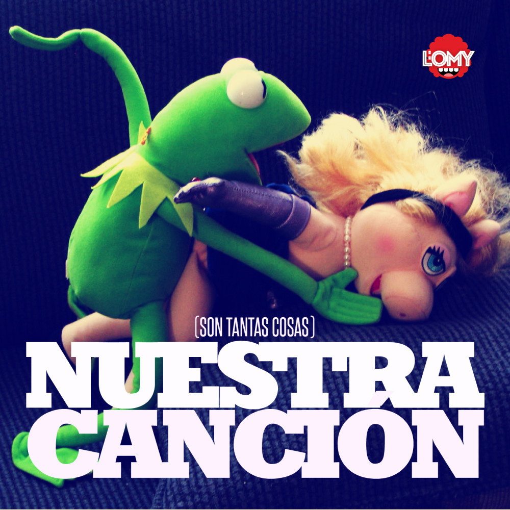 Nuestra Canción (Son Tantas Cosas) (Explicit)
