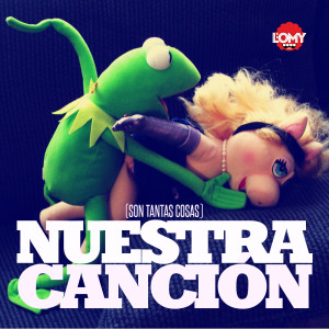 收聽L'Omy的Nuestra Canción (Son Tantas Cosas) (Explicit)歌詞歌曲