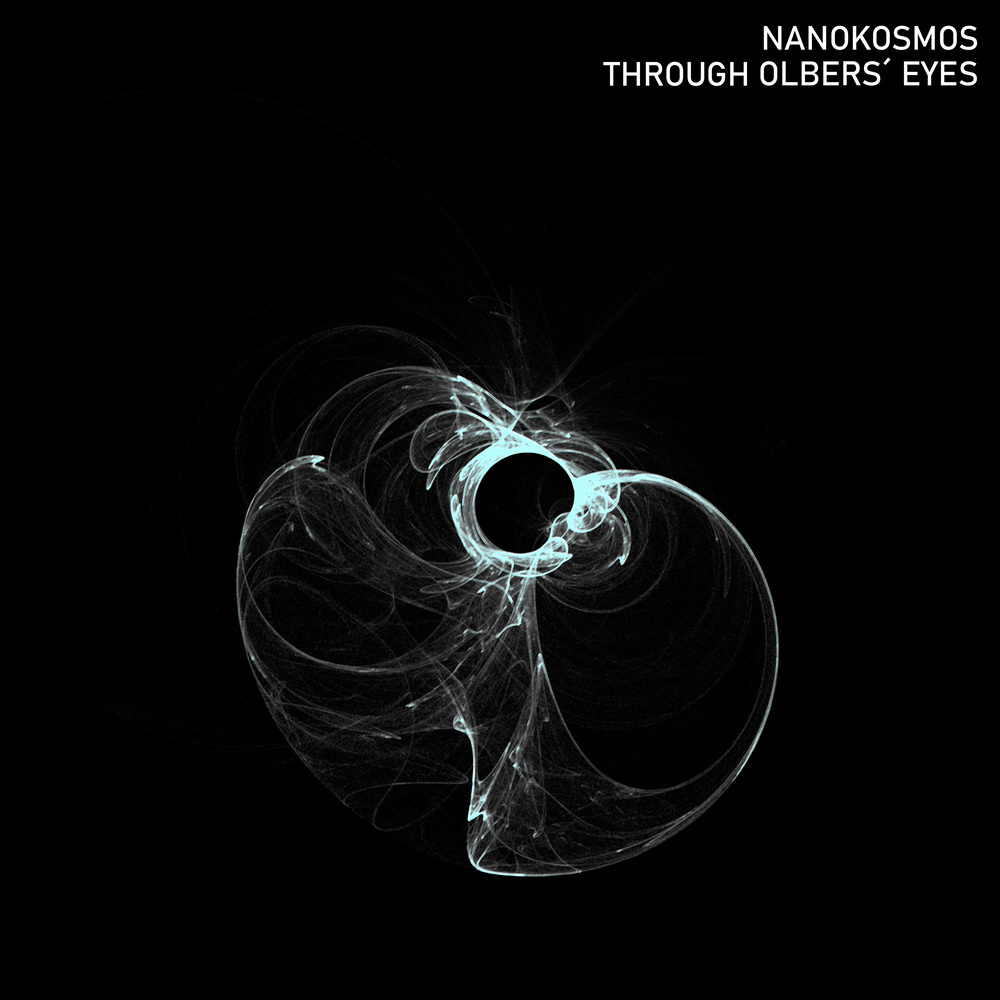 Olbers Paradoxon
