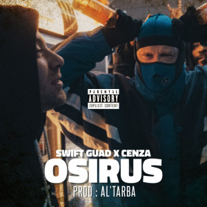 Listen to Osirus (Explicit) song with lyrics from Swift Guad