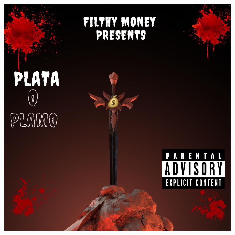 Plata O Plamo (Explicit)