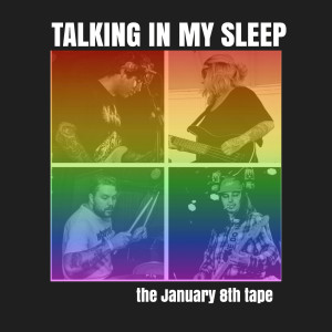 Dengarkan Met Your Mom (Explicit) lagu dari TALKING IN MY SLEEP dengan lirik