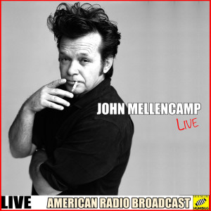 John Mellencamp Live