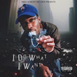 Pooh的專輯I DO WHAT I WANT (Explicit)