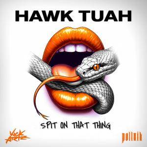 อัลบัม HAWK TUAH (Explicit) ศิลปิน KickArtz