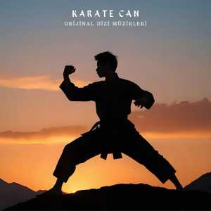 Album Karate Can (Orijinal Dizi Müzikleri) from Cengiz Onural