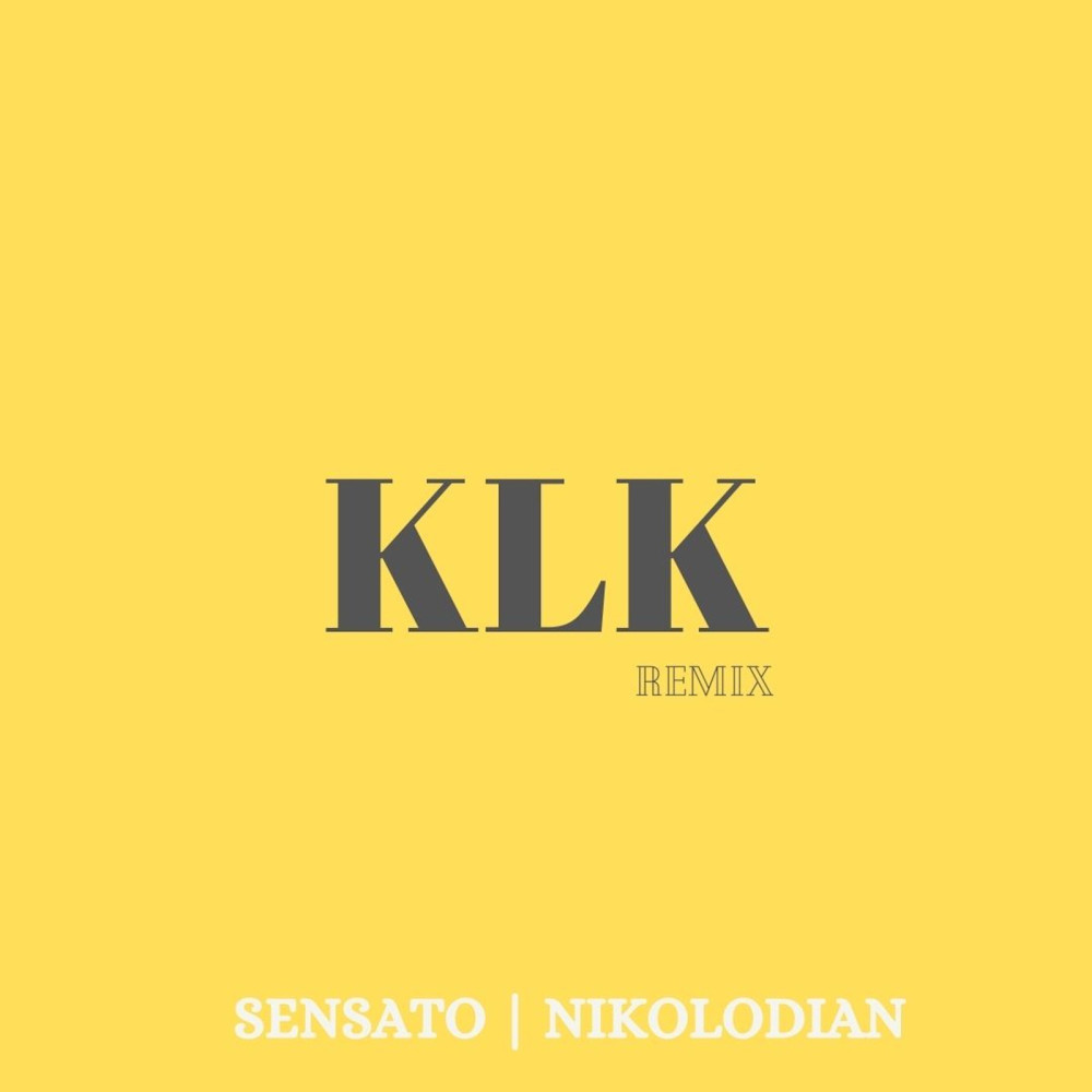 Klk (Remix) (Explicit) (Remix|Explicit)