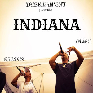 Album Indiana (Explicit) from R.E.DDUB