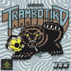 收聽Serchito Trambotiko的C5/JJJ? (Explicit)歌詞歌曲