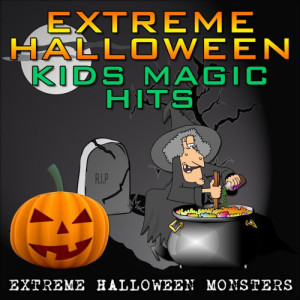 收聽Extreme Halloween Monsters的Josie and the Pussycats歌詞歌曲