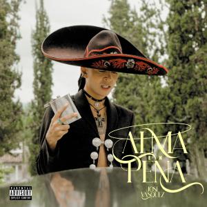 收聽Jose Vasquez的ALMA EN PENA歌詞歌曲