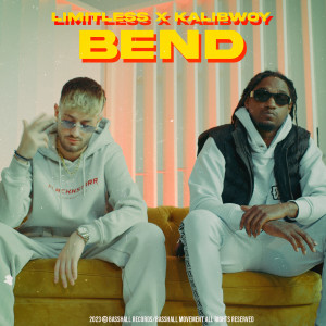 Album Bend (Explicit) from Limitless