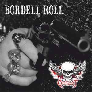 Dengarkan lagu Bordell Roll nyanyian Ocelot dengan lirik