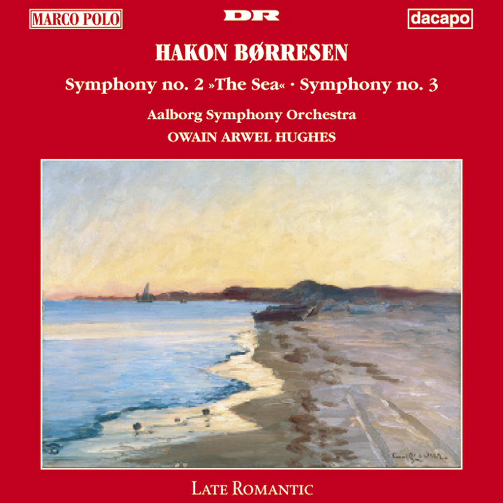 Symfoni nr.3 i C-dur, Op. 21: Rondo