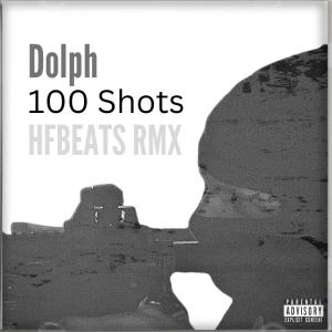 HF bEaTs的專輯100 Shots (feat. YD) [Explicit]