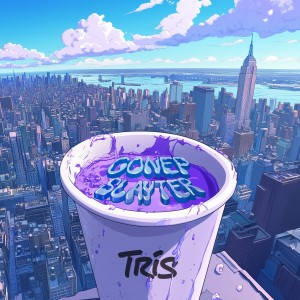Conep的專輯TRIS (Explicit)