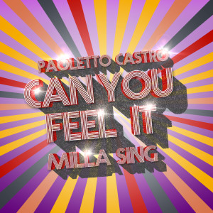 Paoletto Castro的專輯Can you feel it