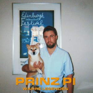 收聽Prinz Pi的Die Gedanken sind frei歌詞歌曲