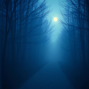 ดาวน์โหลดและฟังเพลง Blue Garden พร้อมเนื้อเพลงจาก Soundscape