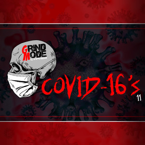 ดาวน์โหลดและฟังเพลง Grind Mode Cypher Covid-16's 11 (Explicit) พร้อมเนื้อเพลงจาก Lingo