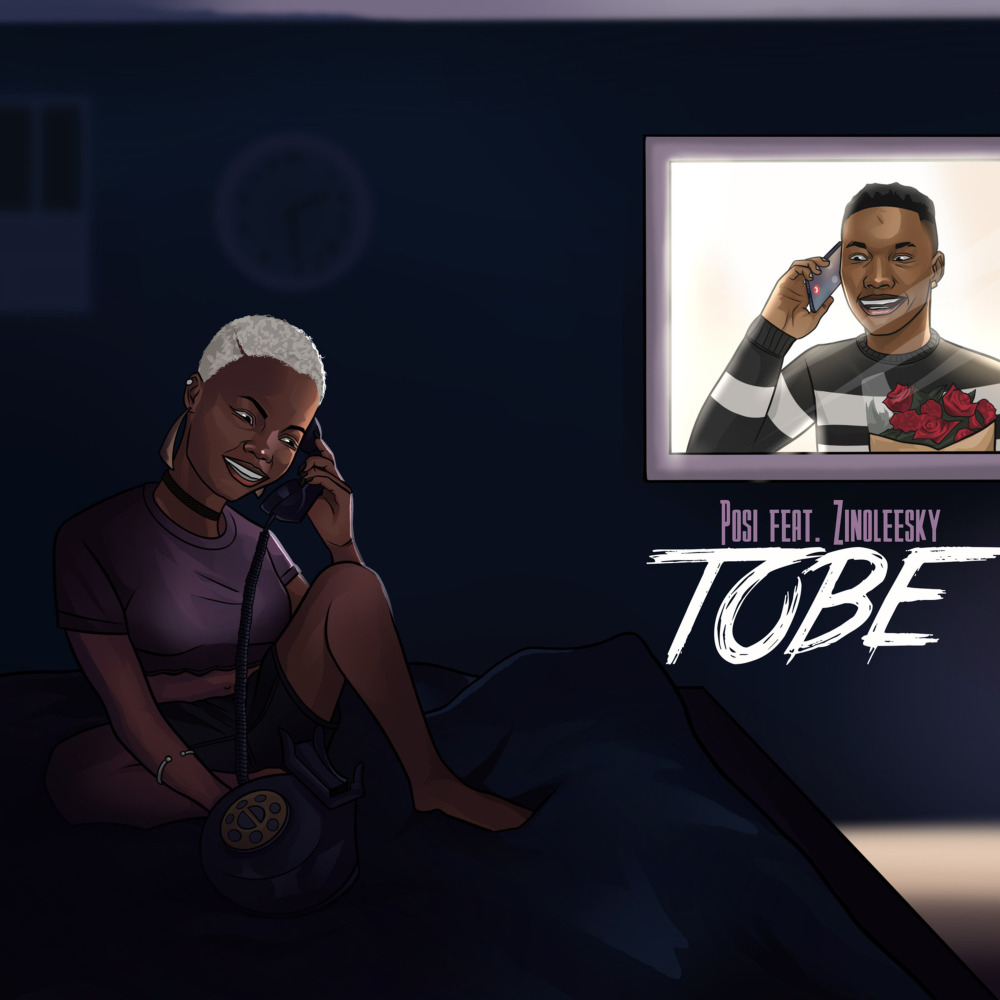 Tobe (Explicit)
