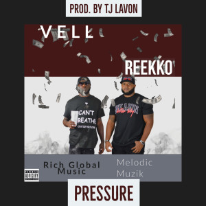 Pressure (Explicit) dari Vell