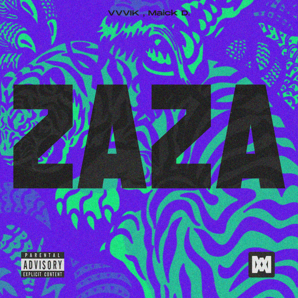 Zaza (Explicit)