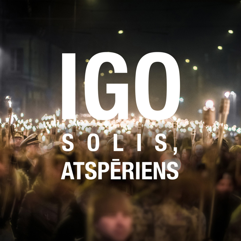 Solis, Atspēriens