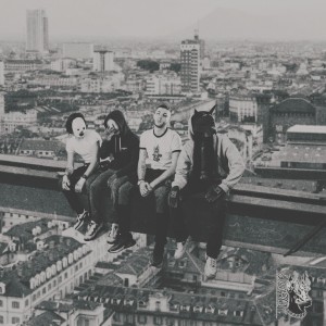 Listen to LA PAURA (Explicit) song with lyrics from LamascotT