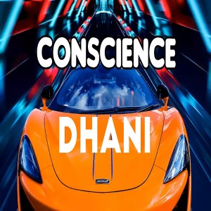 Album Conscience oleh Dhani