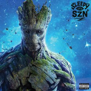 yng sleepyboi的專輯i gotta groot (Explicit)
