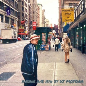 Listen to I'm Dreamer song with lyrics from DJ MOTORA